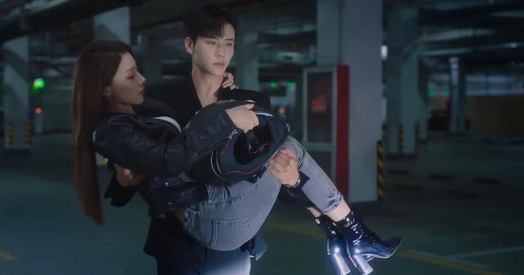 Youtube.com/WeTV Indonesia